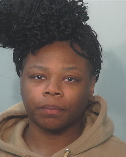 Photo of Tiffany Guynes