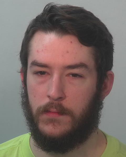 Photo of Andrew Bender