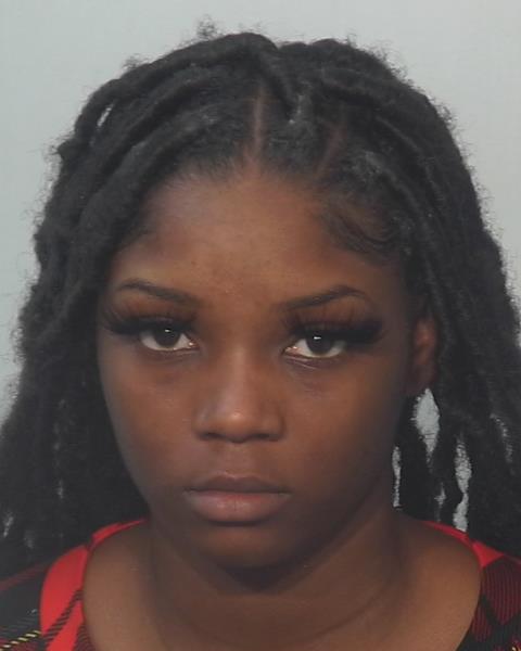 Photo of Faith Derrick