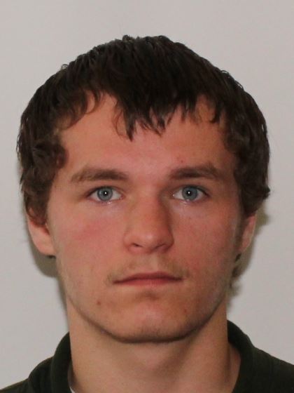 Photo of Nolan Troxell