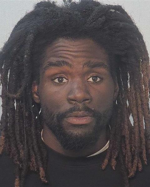 Photo of Jeremiah Bates