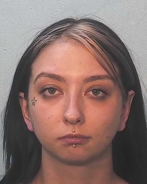 Photo of Savannah Clark