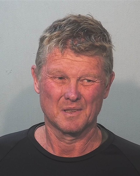 Photo of Michael Kaminski