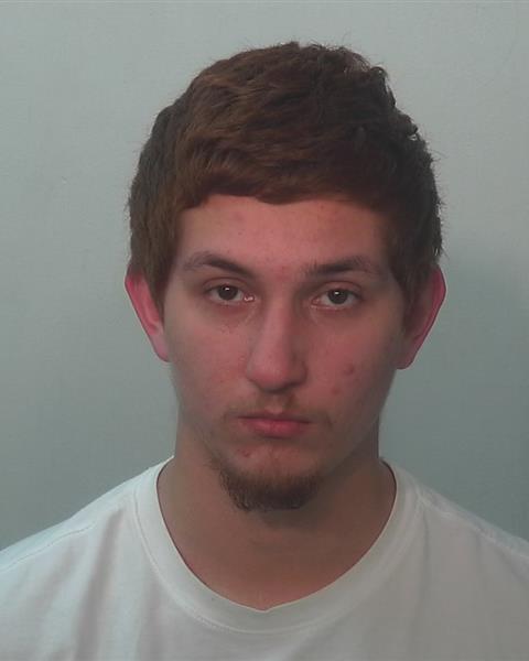 Photo of Malachi Trejo