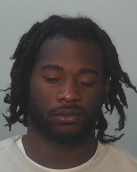 Photo of Dhamontre Brooks