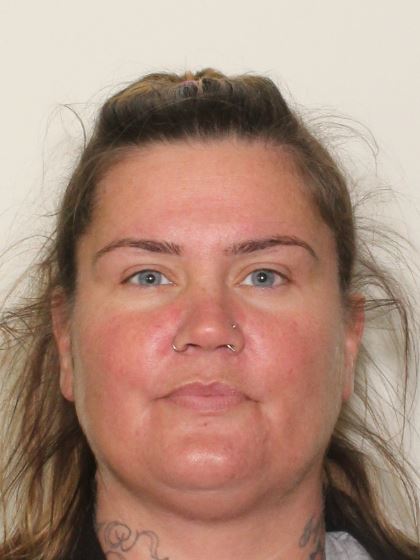 Photo of Danielle Fields