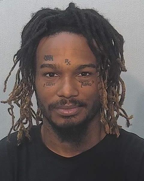 Photo of Daron Hayes