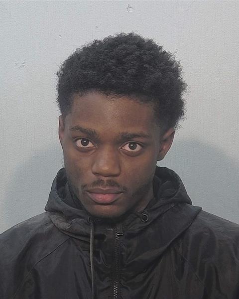 Photo of Anthony Abdirahman