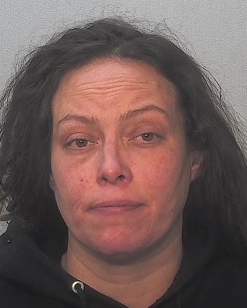 Photo of Amanda Eltzroth