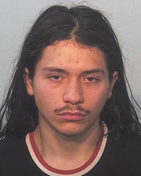 Photo of Elijah Crawford