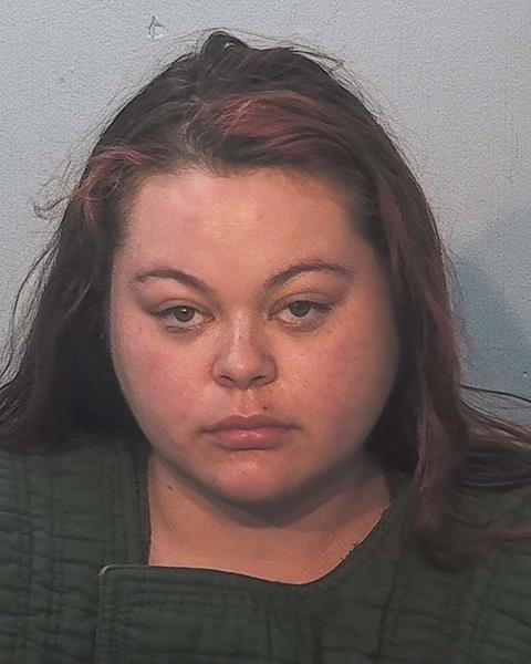 Photo of Melissa Tipsord