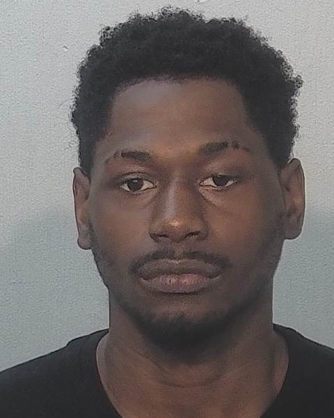 Photo of Jyiheem Morris