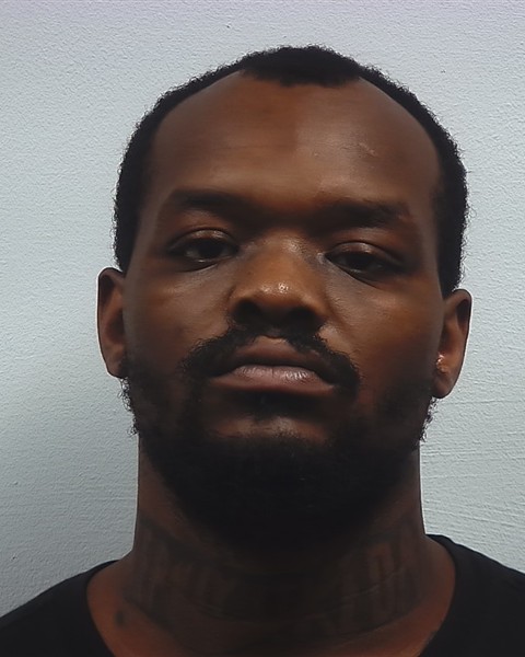 Photo of Dion Wallace