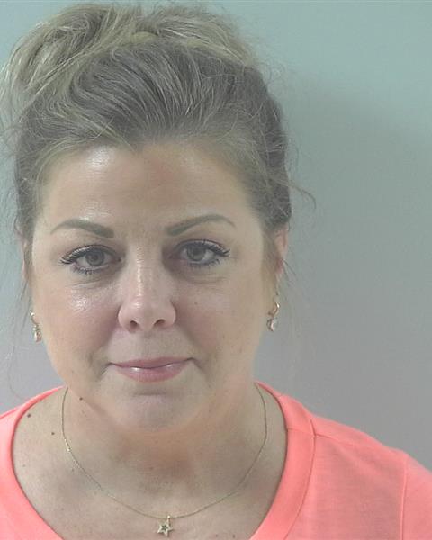 Photo of Christina Grimes