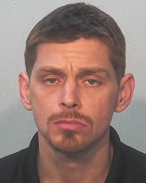Photo of Jason Sanders