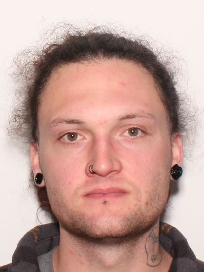Photo of Nicholas Ianucilli