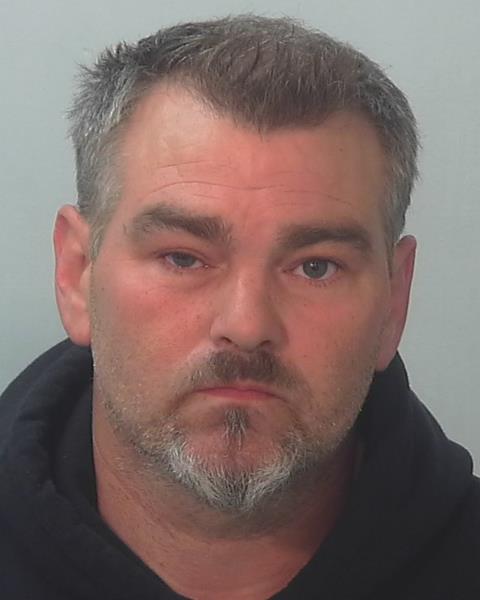 Photo of Floyd Smither