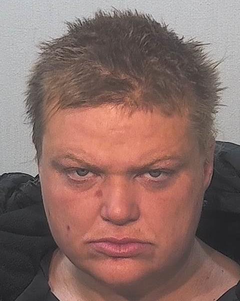 Photo of Amber Childers