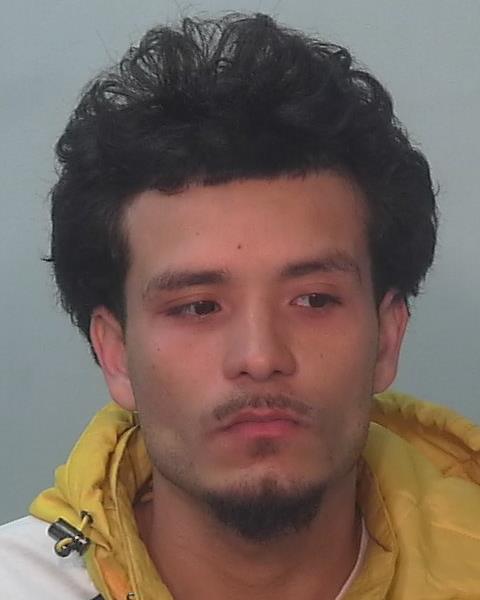 Photo of Ramon Cruz