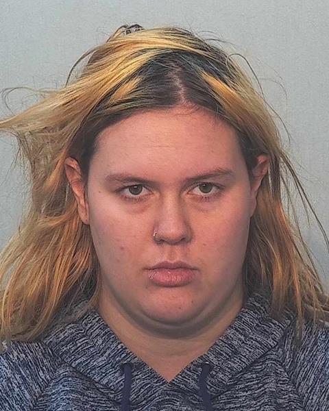 Photo of Lynn-angel Houx