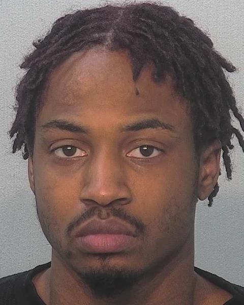 Photo of Tremaine Gladden