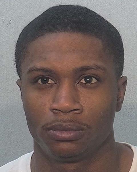 Photo of Jeremiah Williams