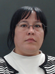 Photo of Angelina Aguirre