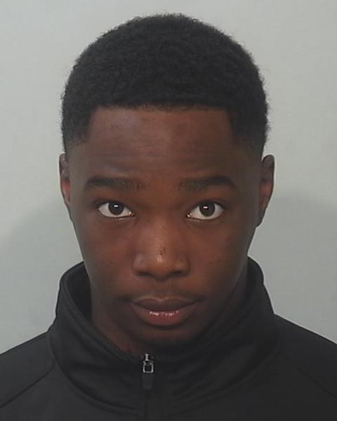 Photo of Nijahel Bates