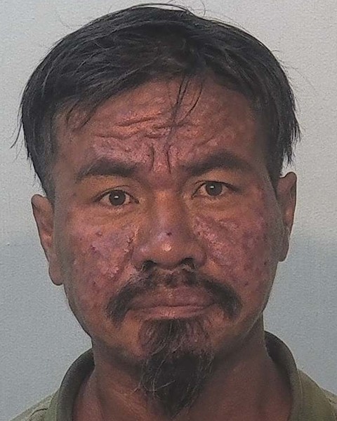 Photo of Anthony Kham