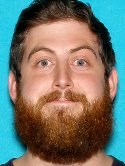 Photo of Christopher Peden