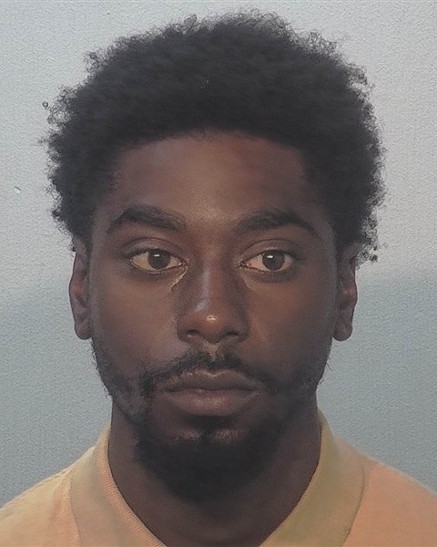 Photo of Randy Walker
