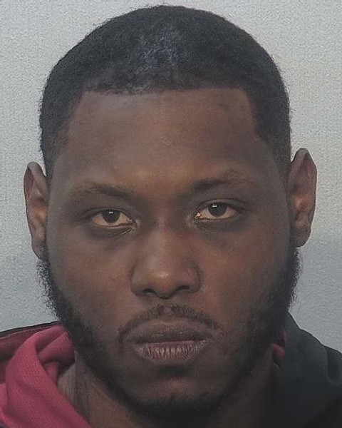 Photo of Kemondre Woods