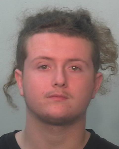 Photo of Isaiah Handley