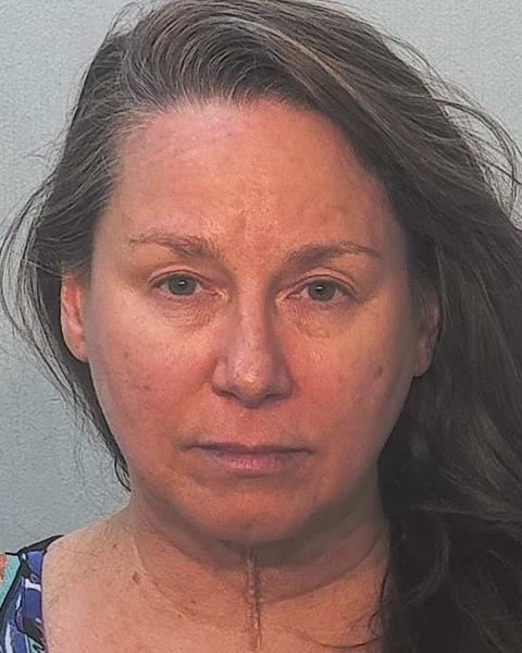 Photo of Pamela Franke