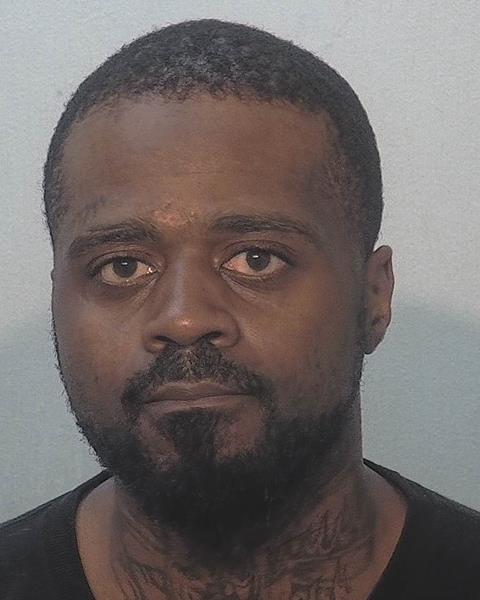 Photo of Quenton Davis