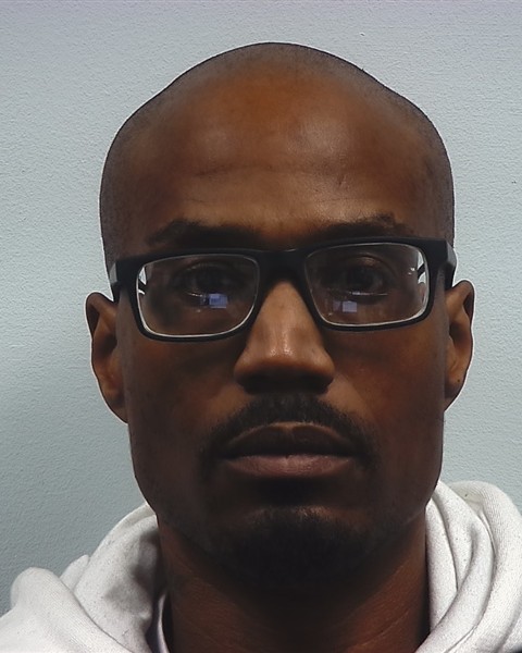 Photo of Patrick Manuel