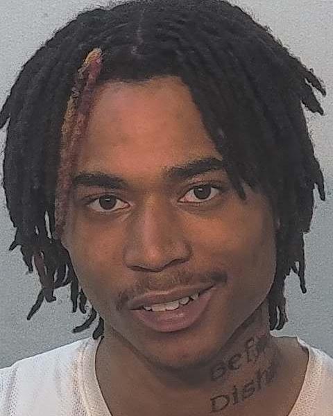 Photo of Joevon Bruce
