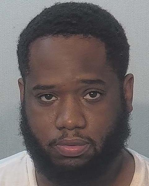Photo of Justin Booker