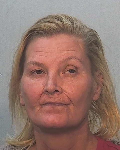 Photo of Brandy Sturdivant