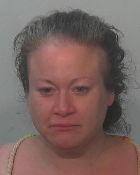 Photo of Sonya Morrison