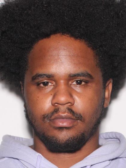 Photo of Derrick Grandberry