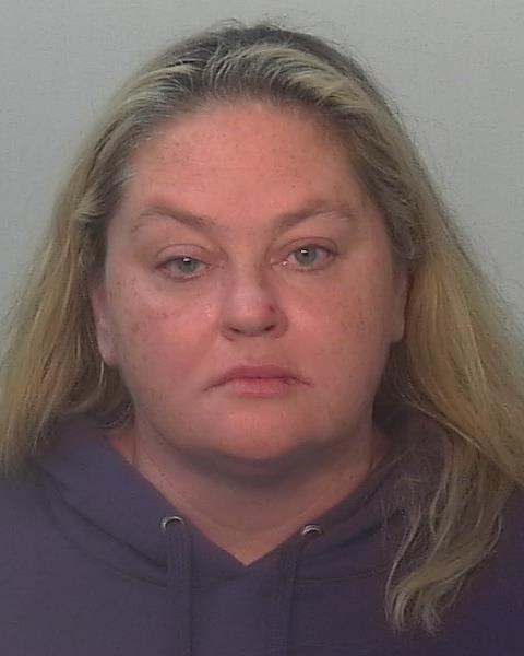 Photo of Amanda Roach