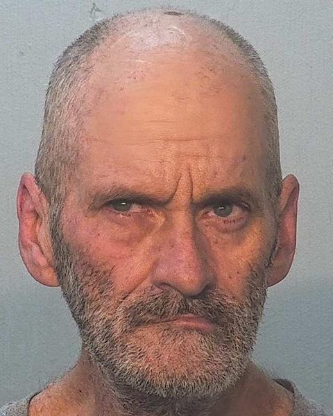 Photo of Ronald Deming