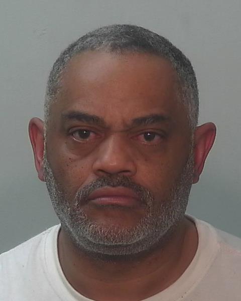 Photo of Cedric Hannah