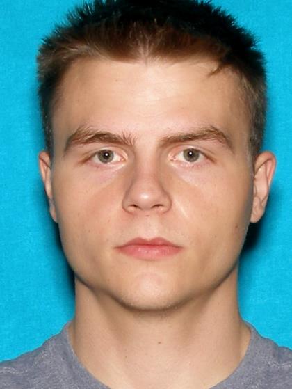 Photo of Joshua Whitehead