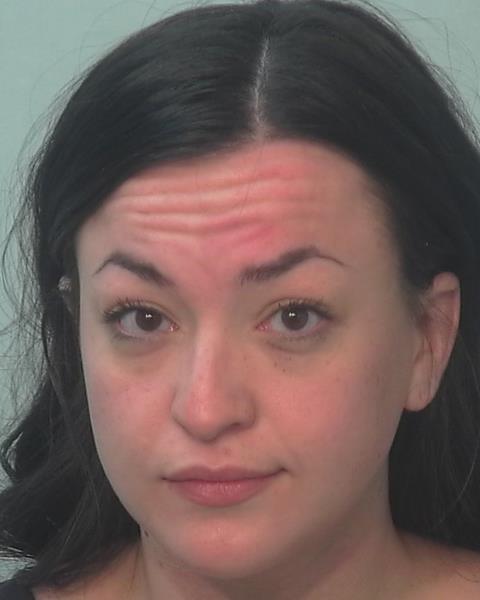 Photo of Ellen Gamble