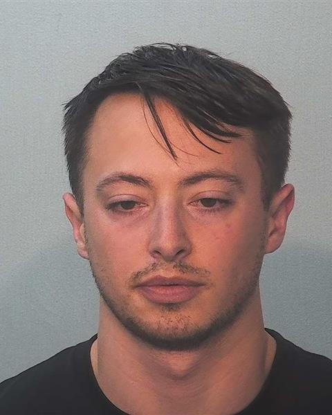 Photo of Mason Oetting