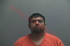 Photo of Francisco Juarez