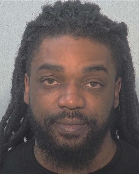 Photo of Tristan Pernell