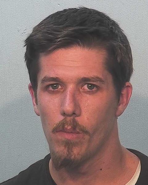Photo of Matthew Geier